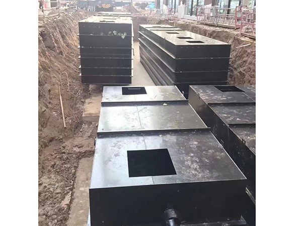 东兴​甘肃嘉源通环保：全品类水处理设备，一站式守护碧水清流